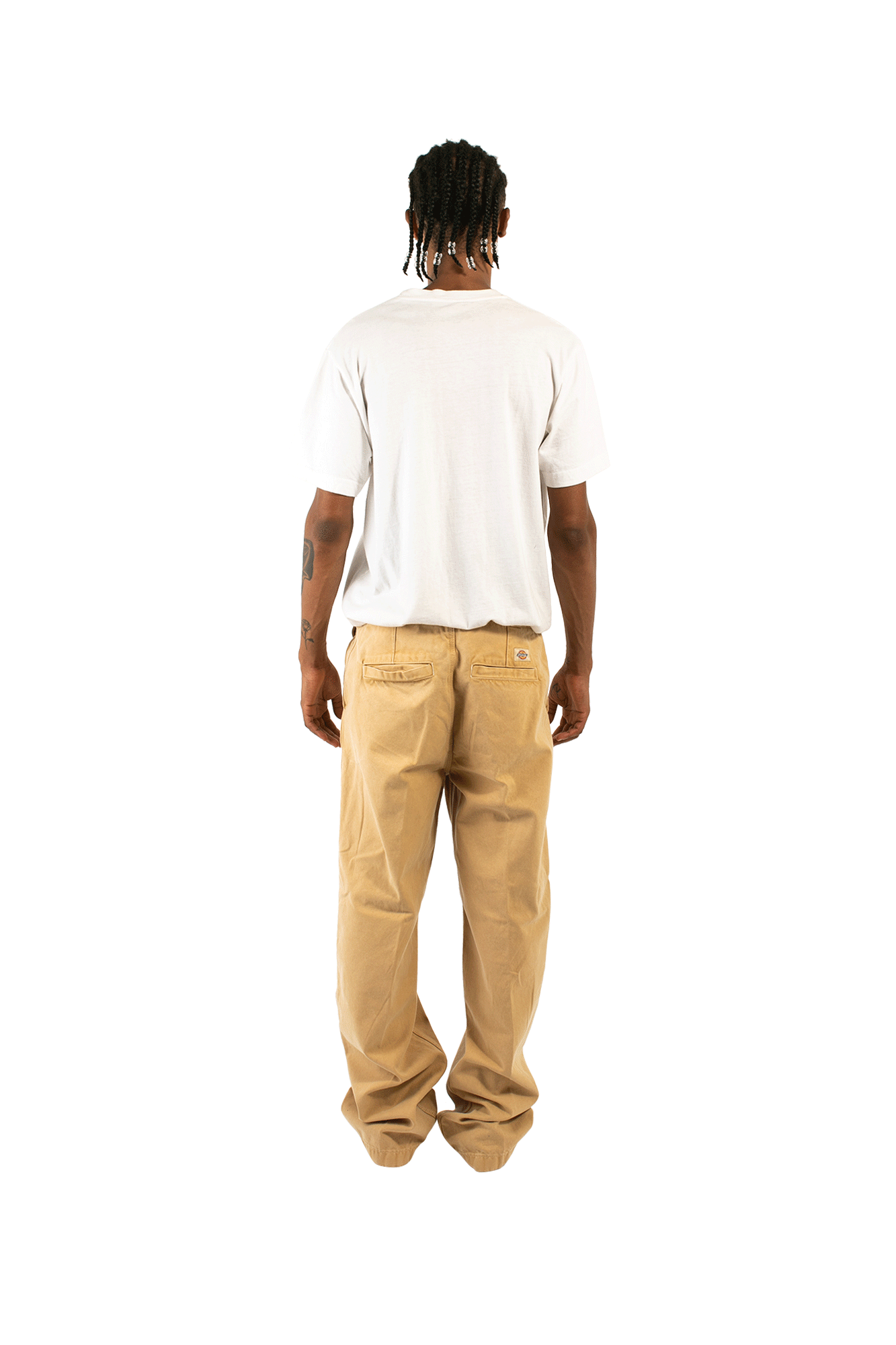 Holton Pant