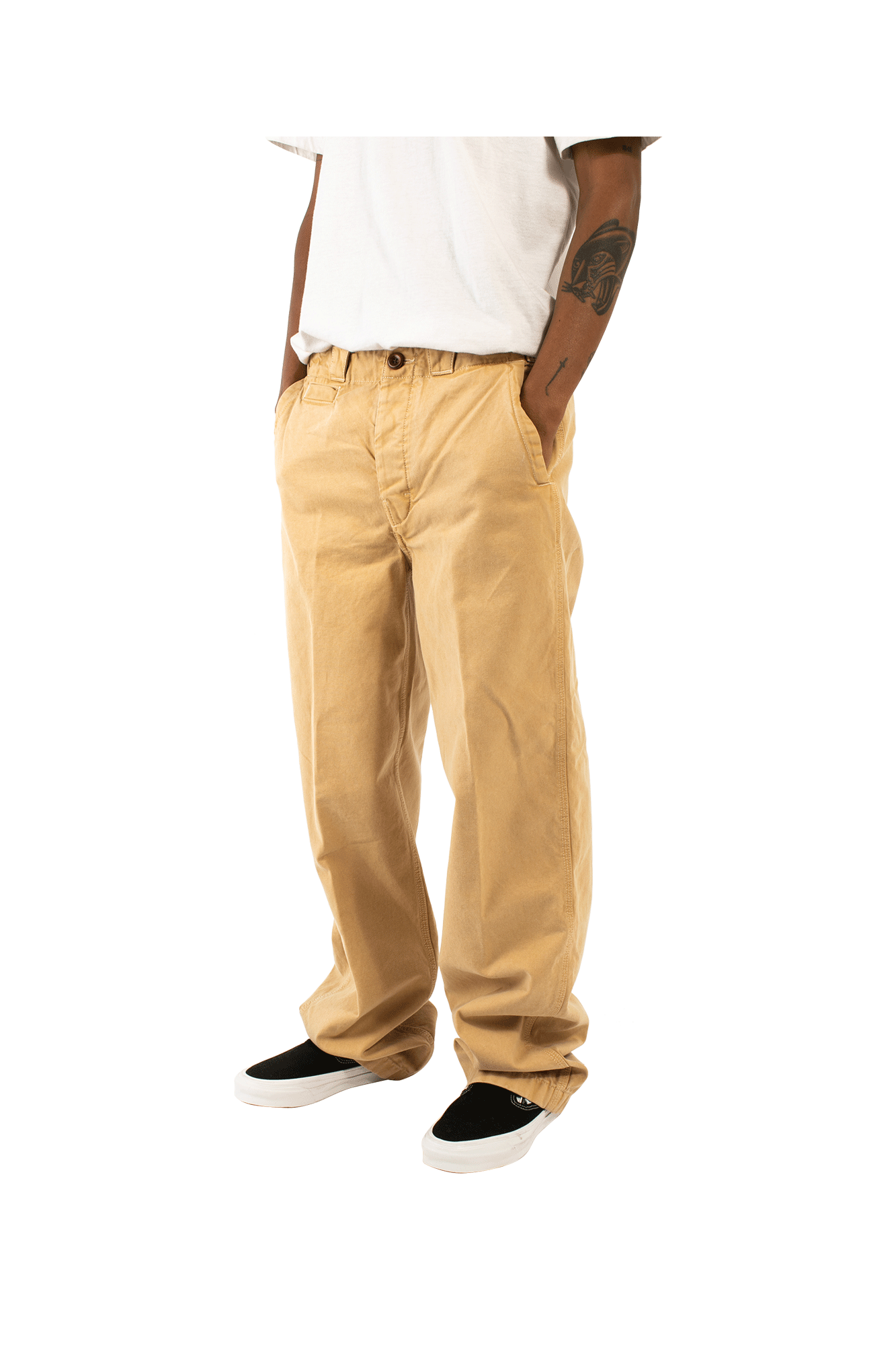 Holton Pant