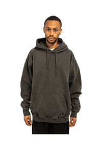Garment Dyed Hoodie