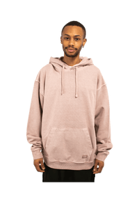 Garment Dyed Hoodie