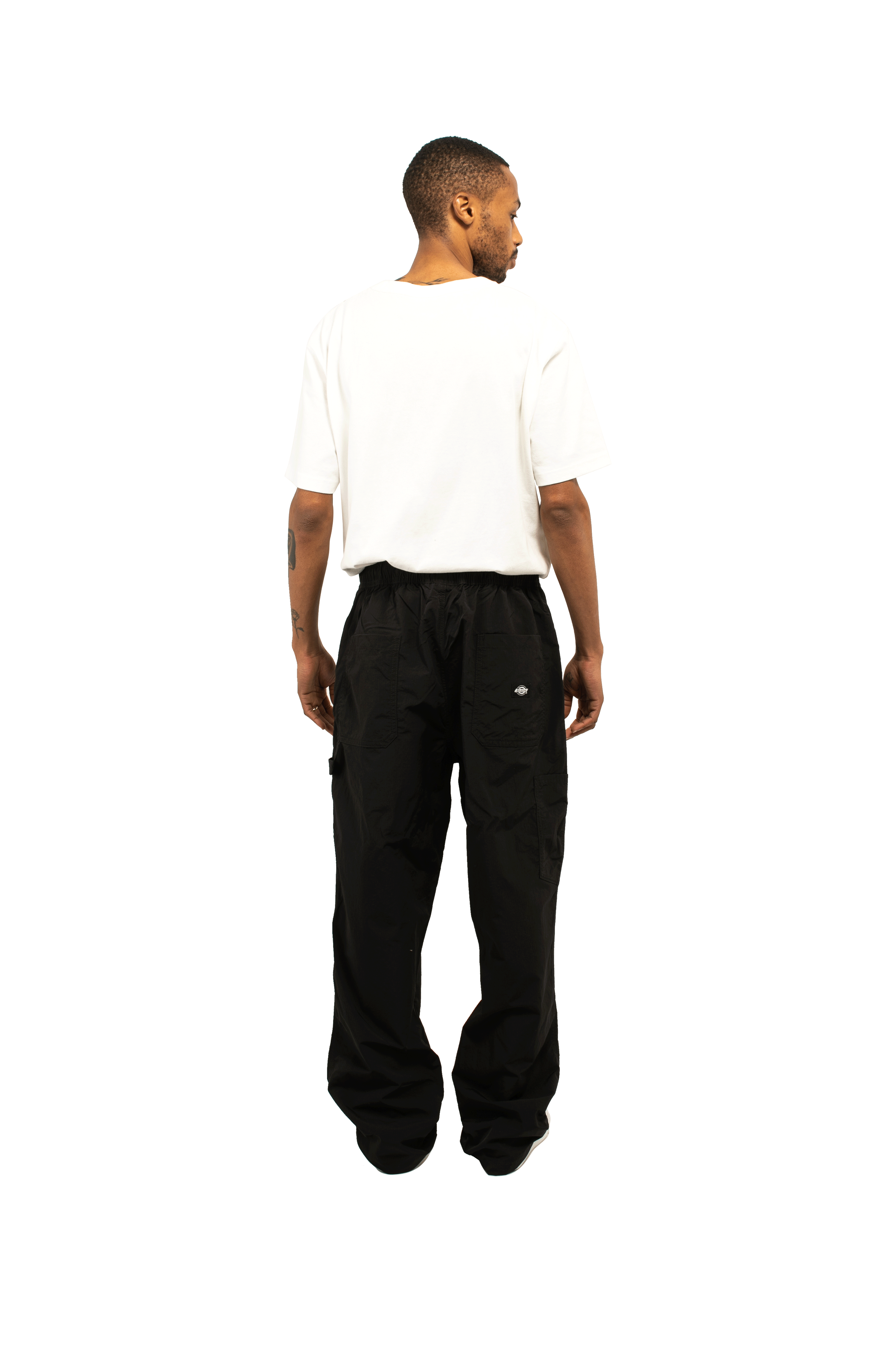 Texture Work Pants