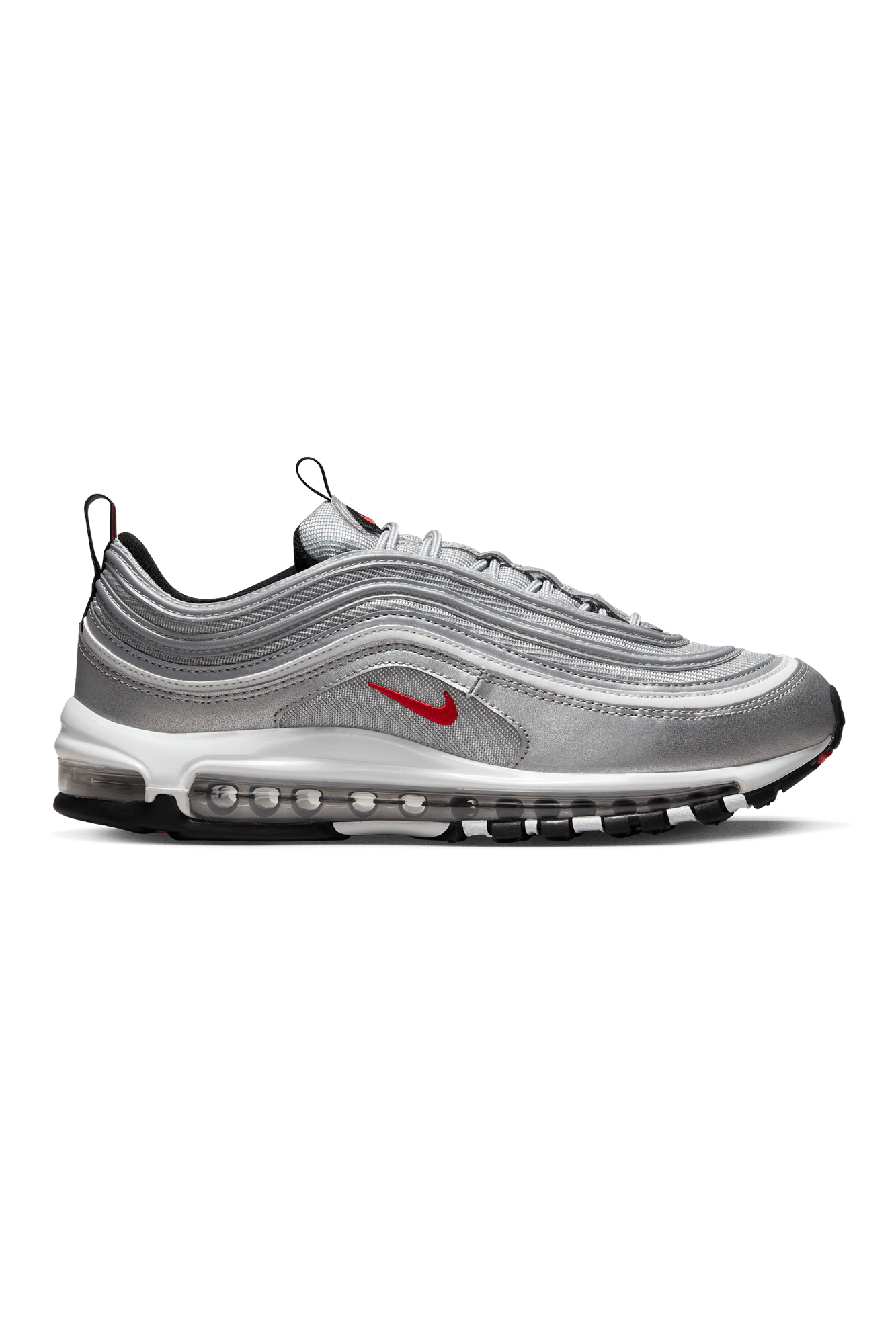 Air Max 97 OG "Silver Bullet"