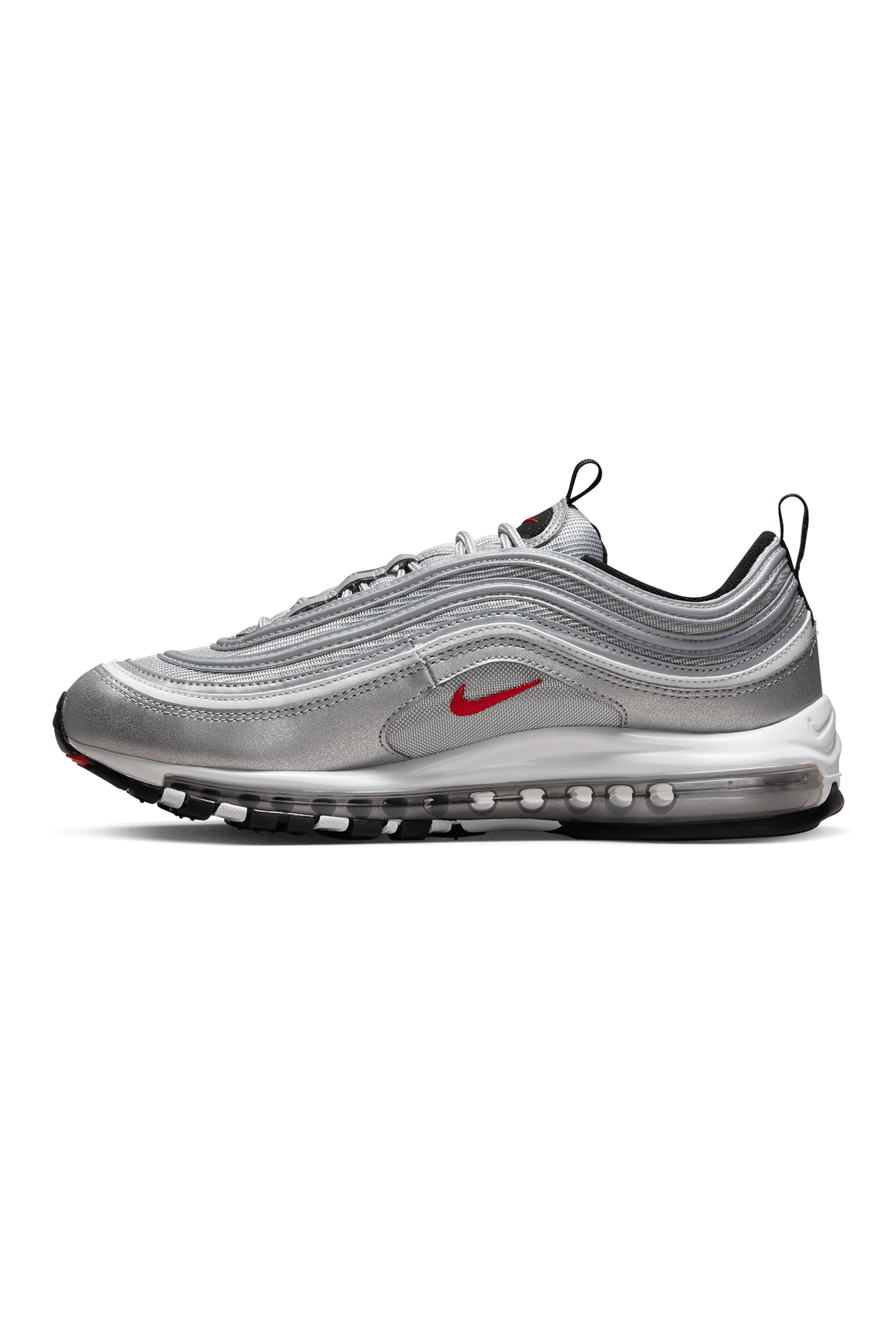 Air Max 97 OG "Silver Bullet"