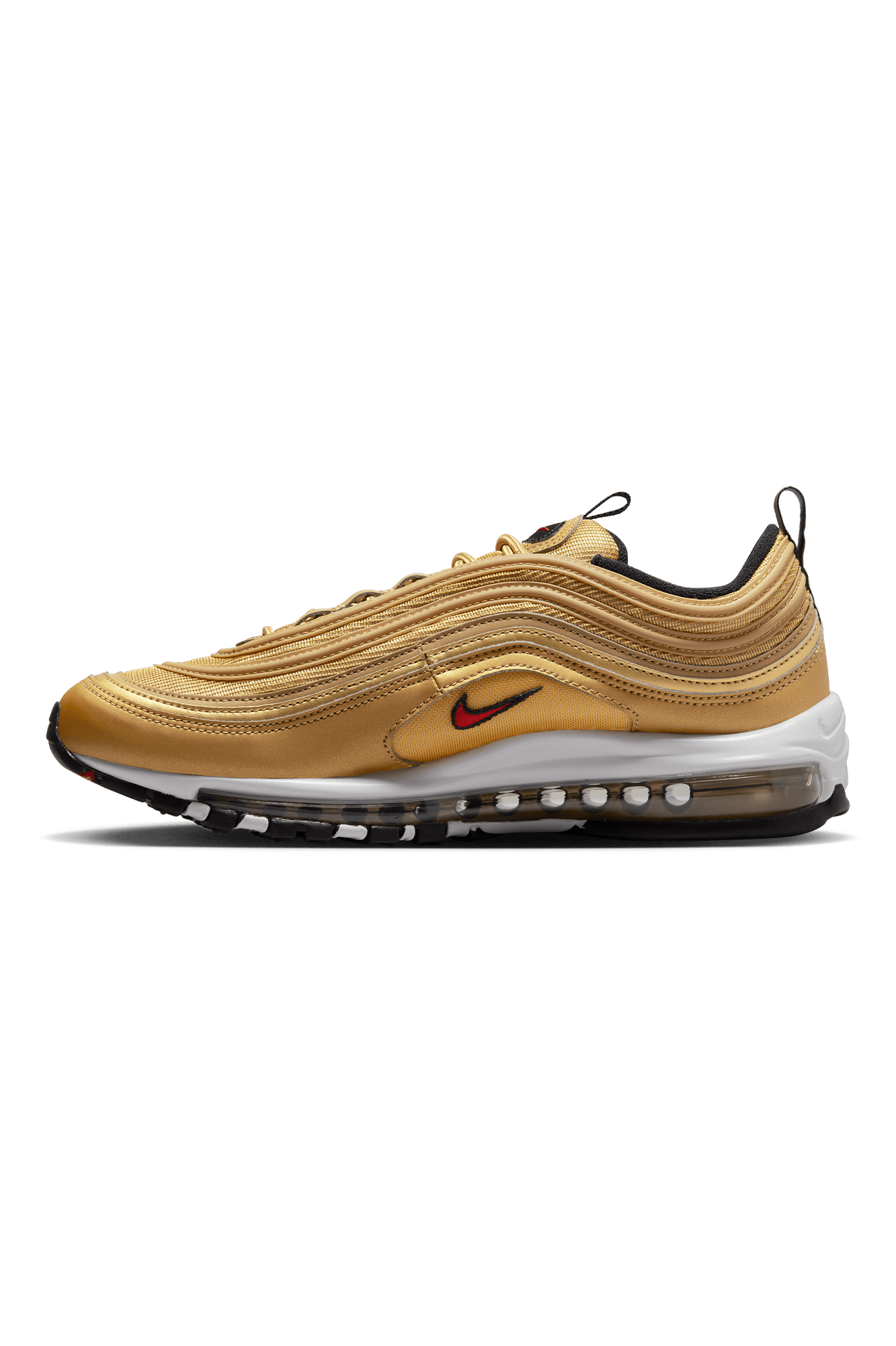 Air Max 97 OG "Metallic Gold"