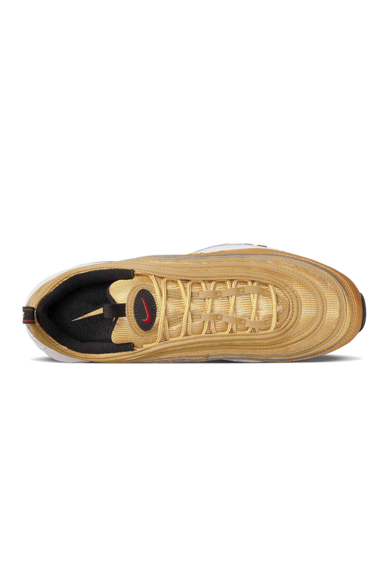 Air Max 97 OG "Metallic Gold"