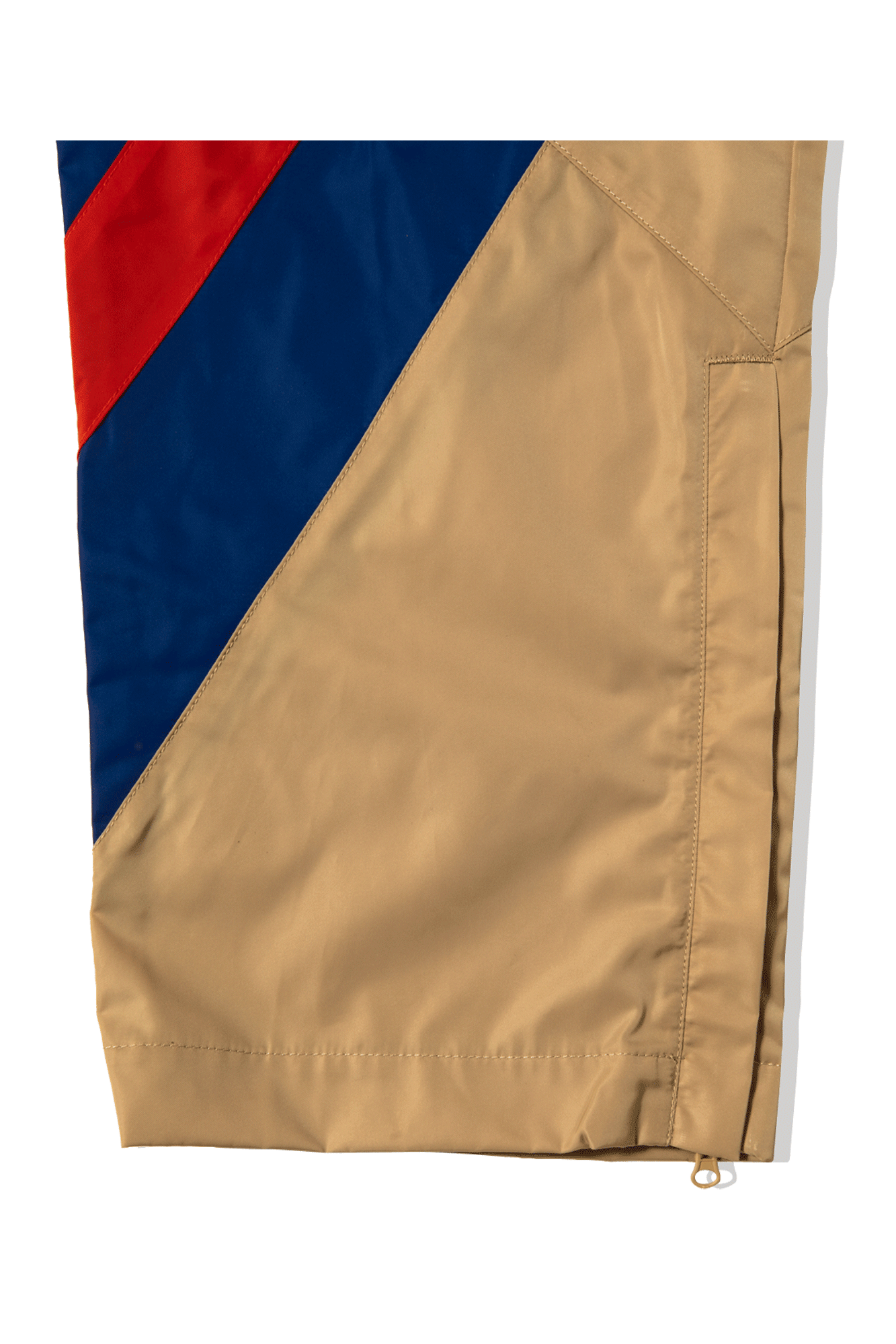 Colorblock Track Pant