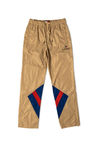 Colorblock Track Pant