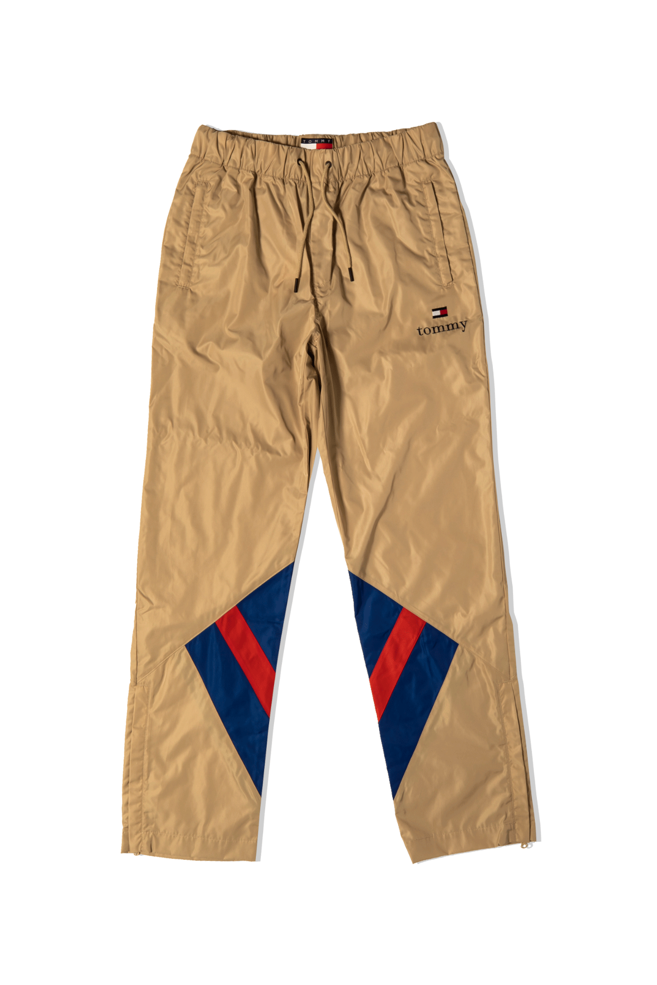 Colorblock Track Pant