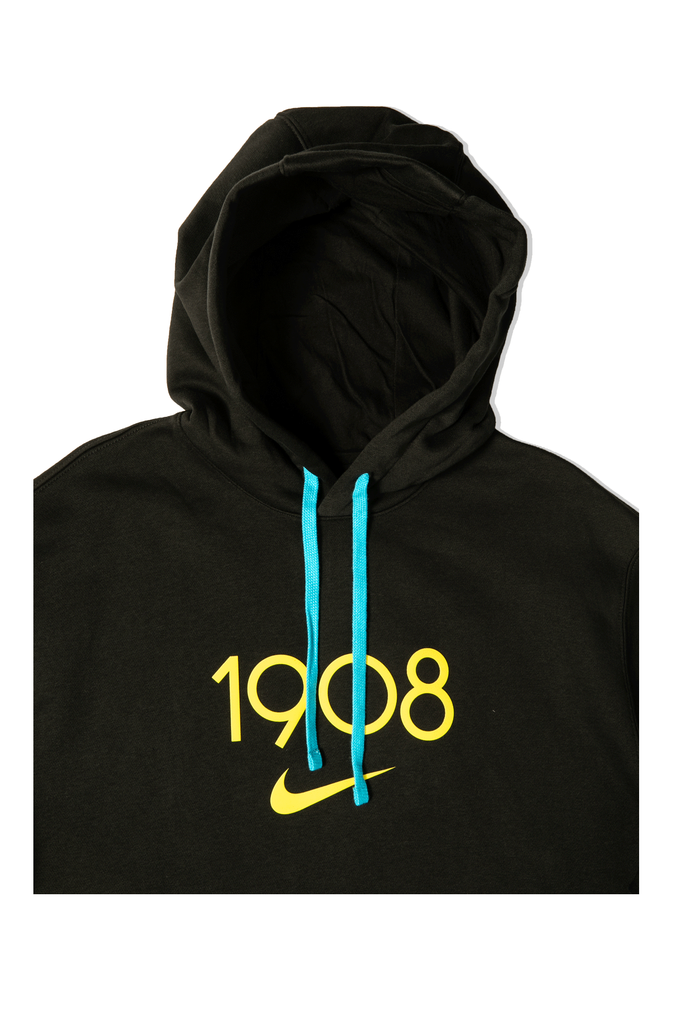 Club Hooded Sweatshirt by Inter