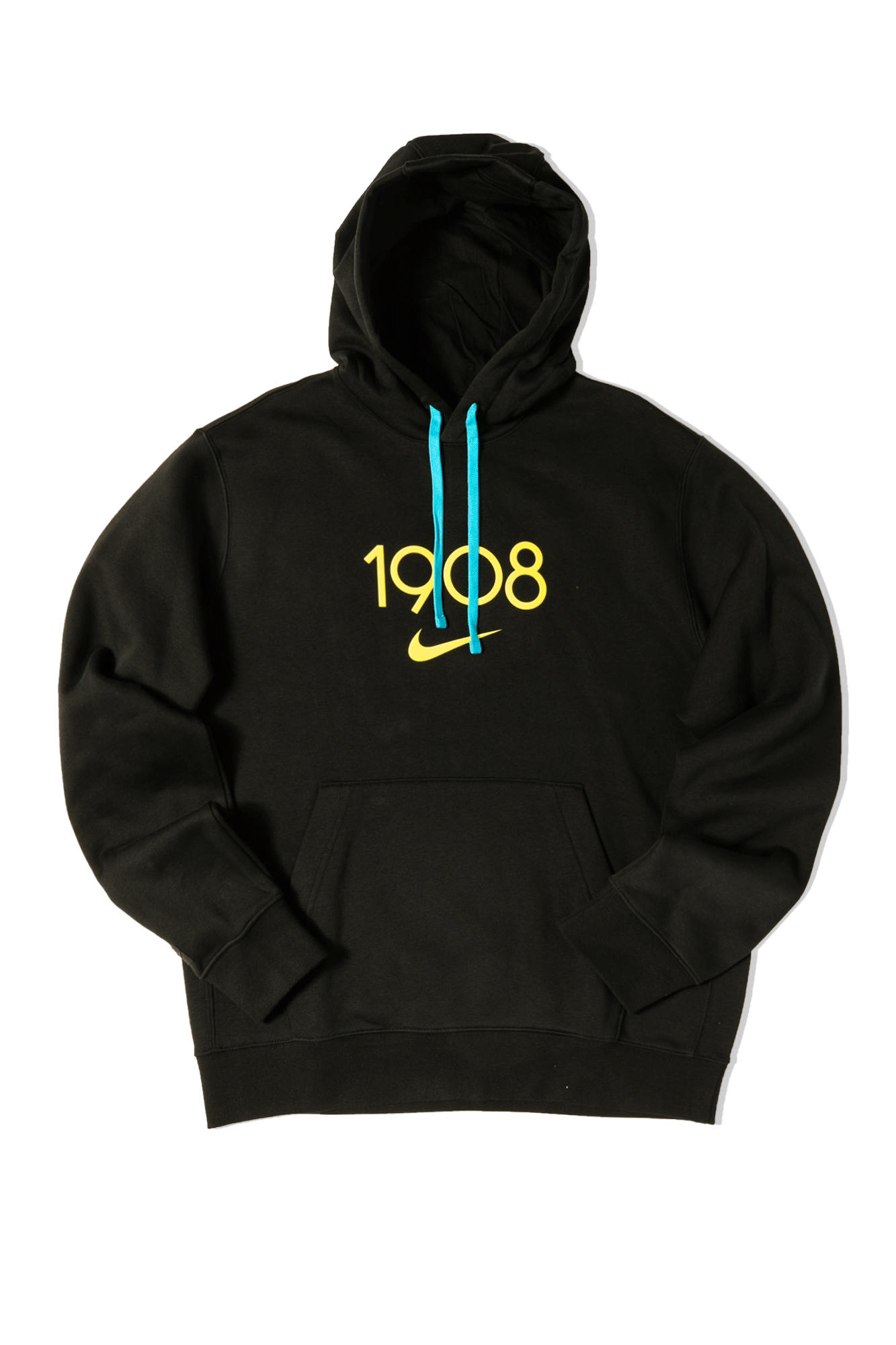 Club Hooded Sweatshirt by Inter