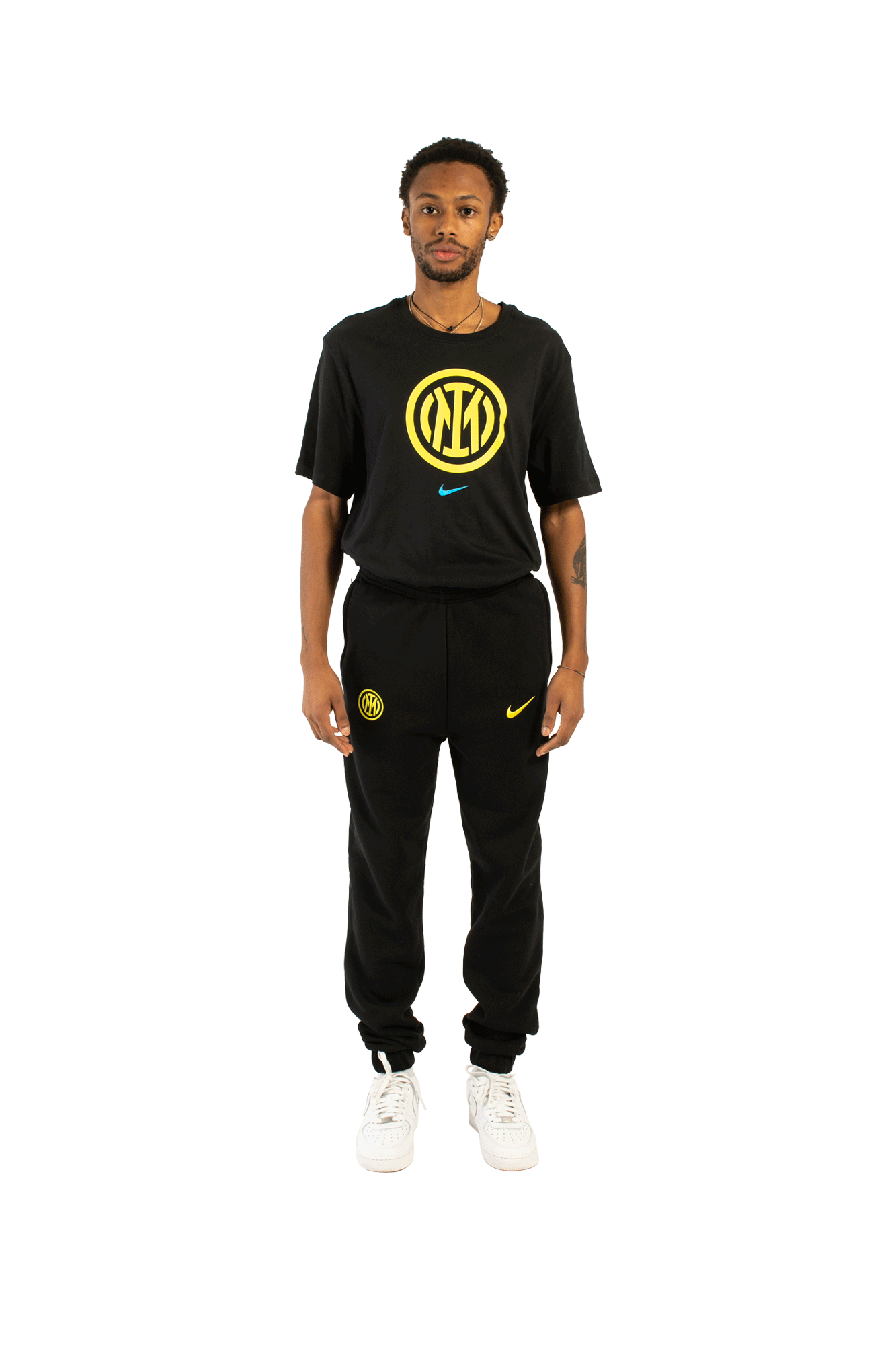 Club Fleece Pant by Inter