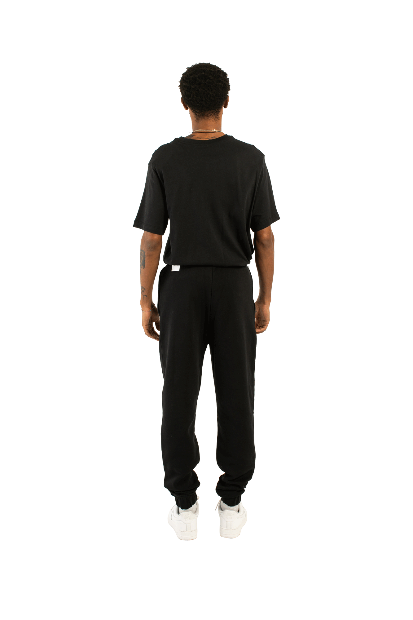 Club Fleece Pant by Inter