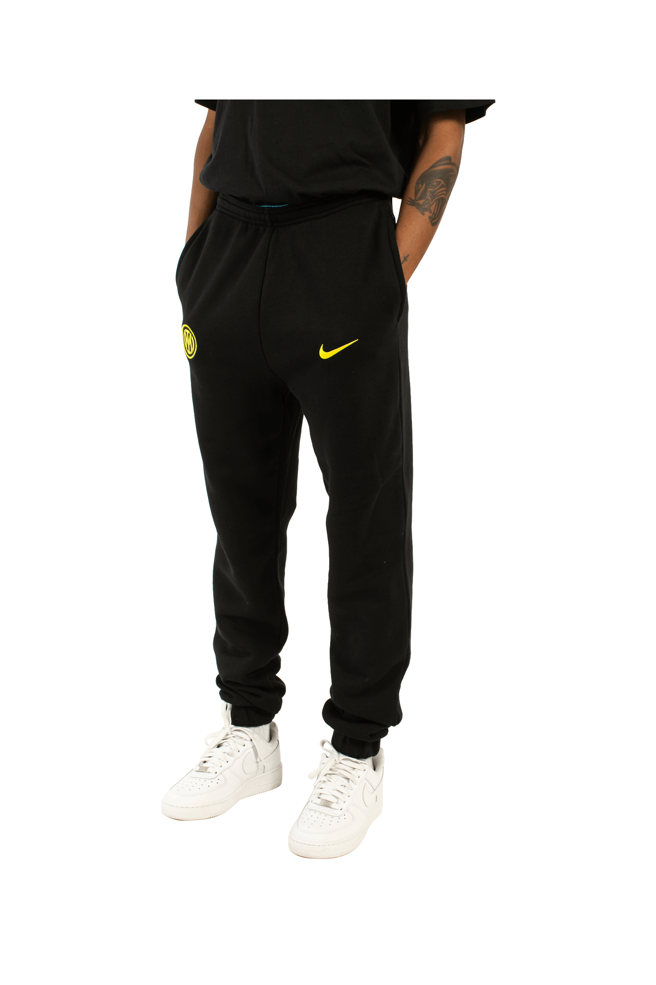 Club Fleece Pant by Inter