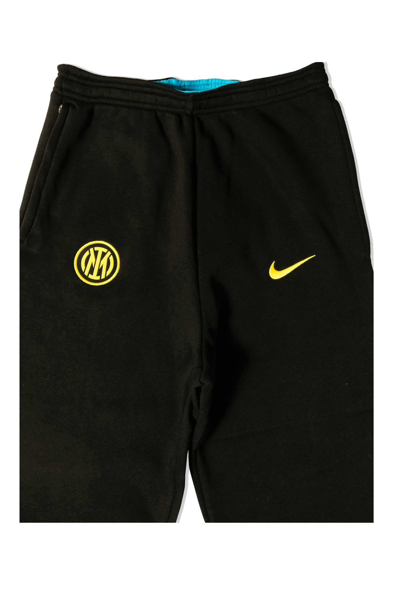 Club Fleece Pant by Inter