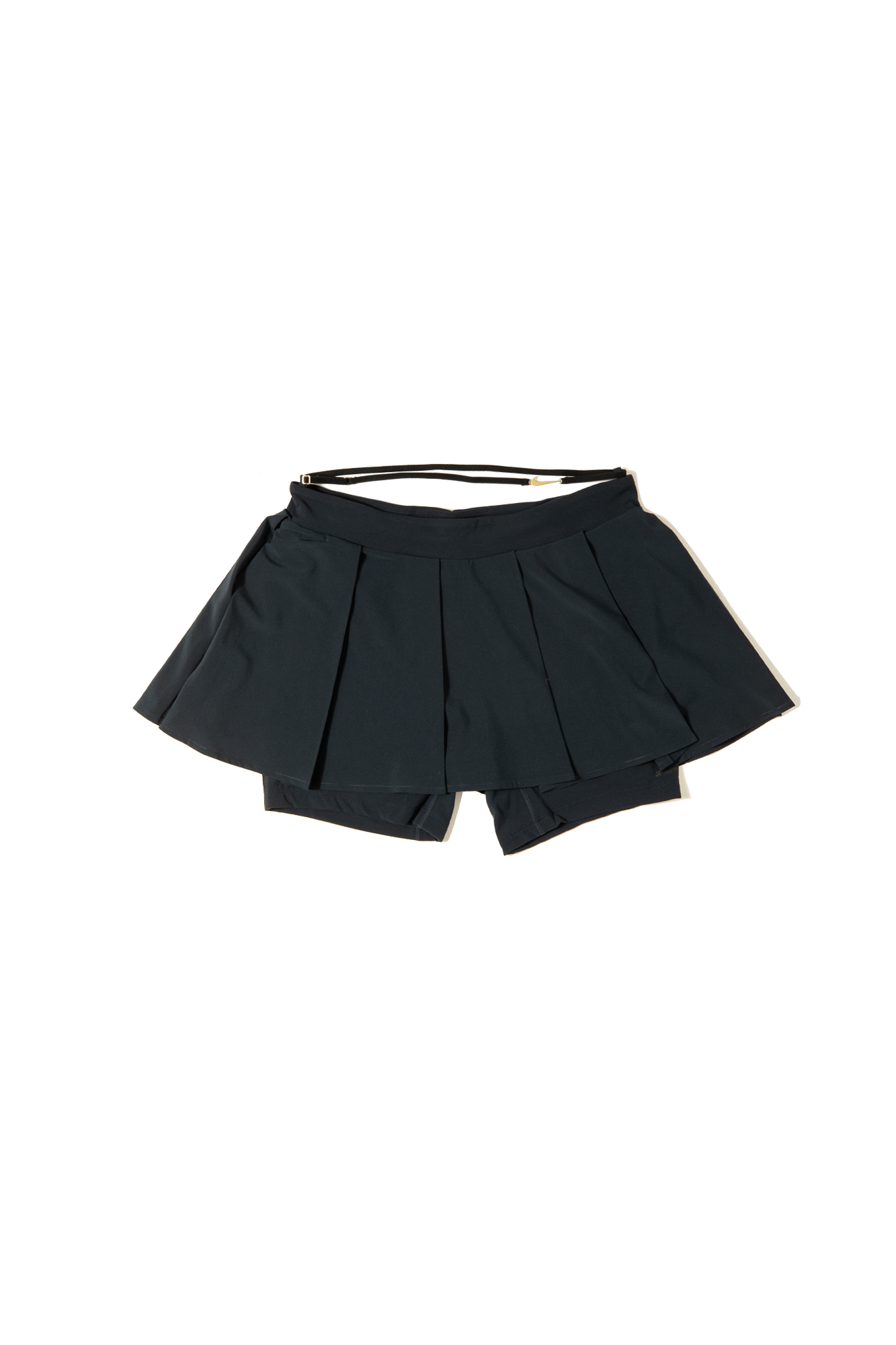 W NRG Skirt x Jacquemus