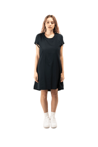 W NRG Dress 2 x Jacquemus