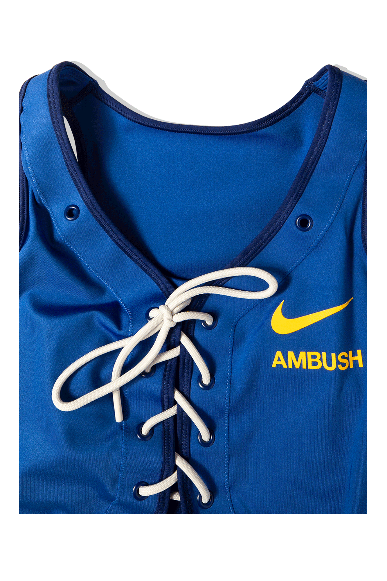 W Bra X Ambush?