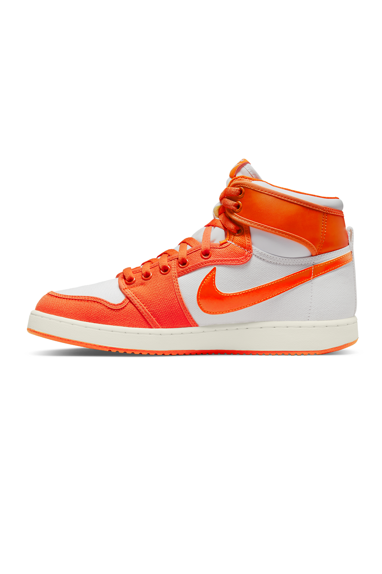 1 AJKO "Rush Orange"