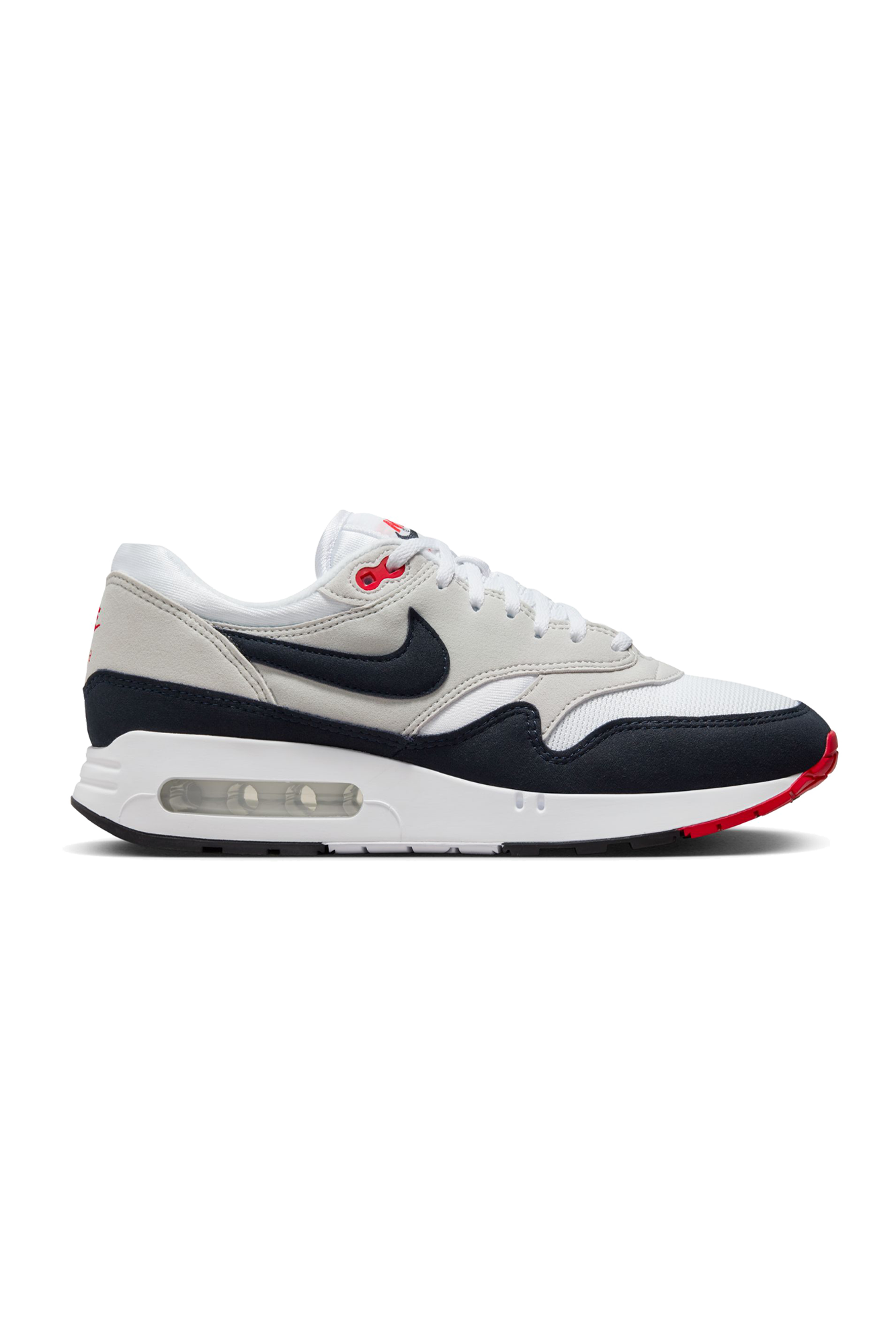 Air Max 1 '86 "Obsidian"