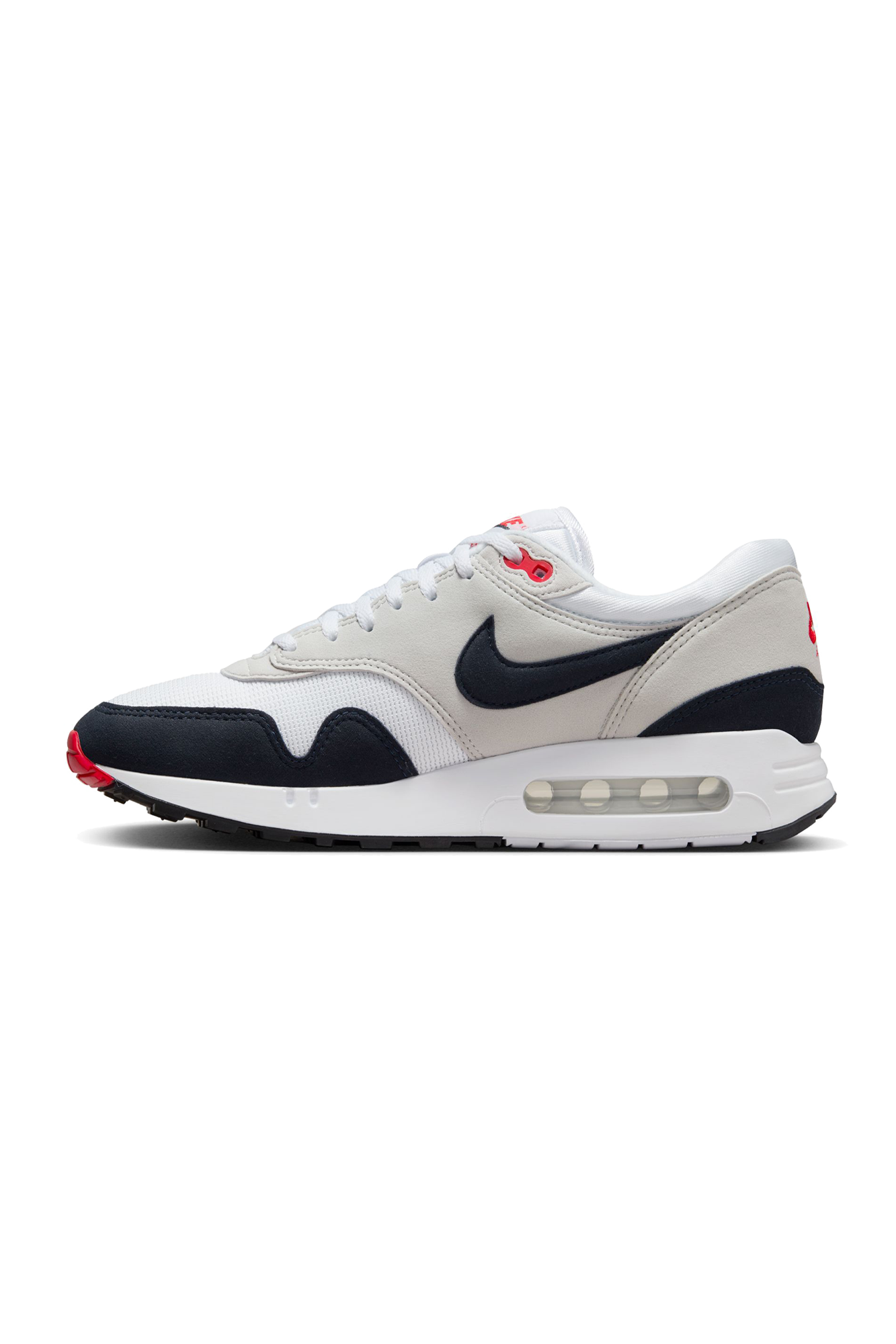 Air Max 1 '86 "Obsidian"