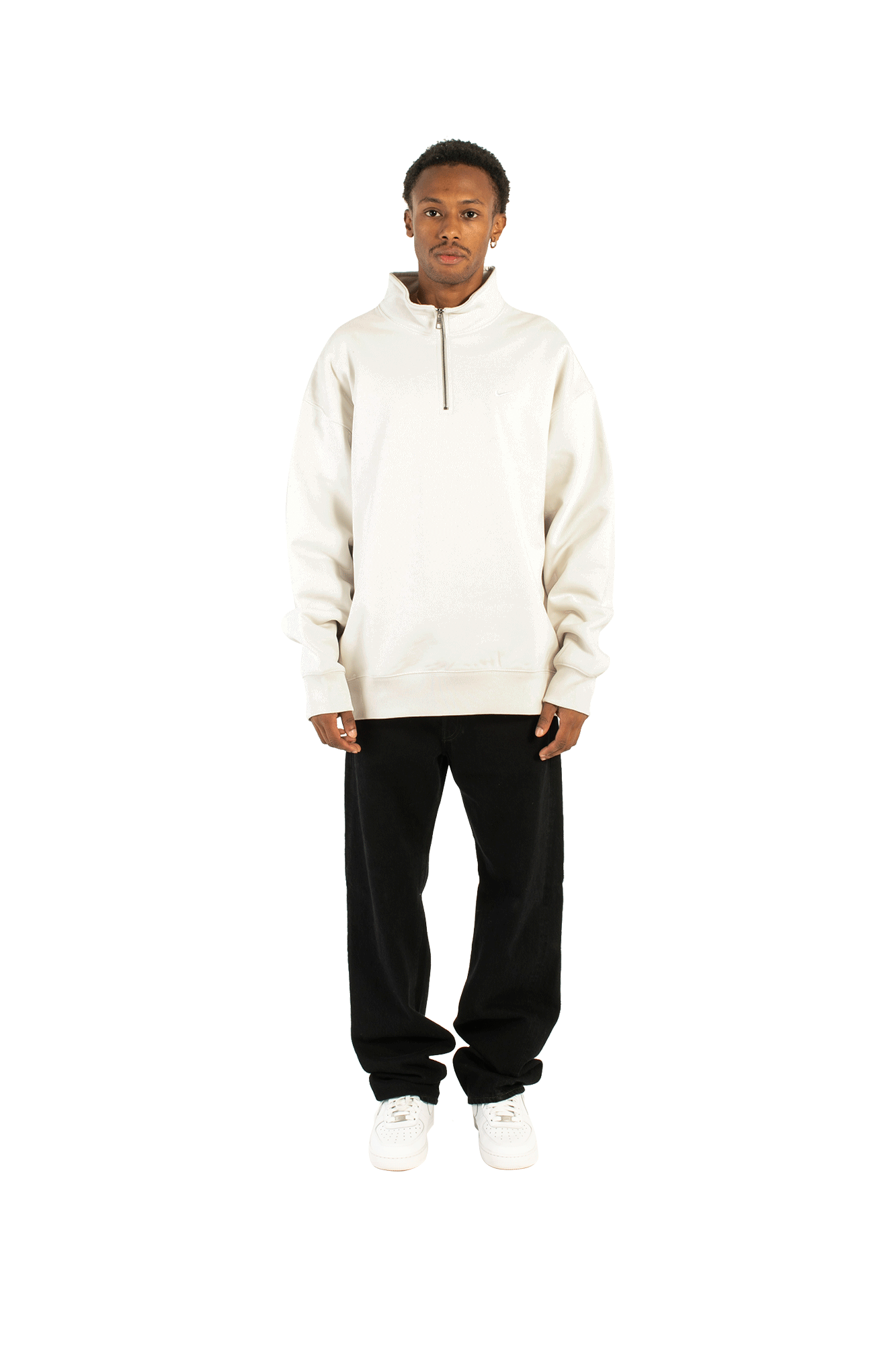 Solo Swoosh Hw Bb Qz Top One Block Down Solo swoosh hw bb qz top one block down