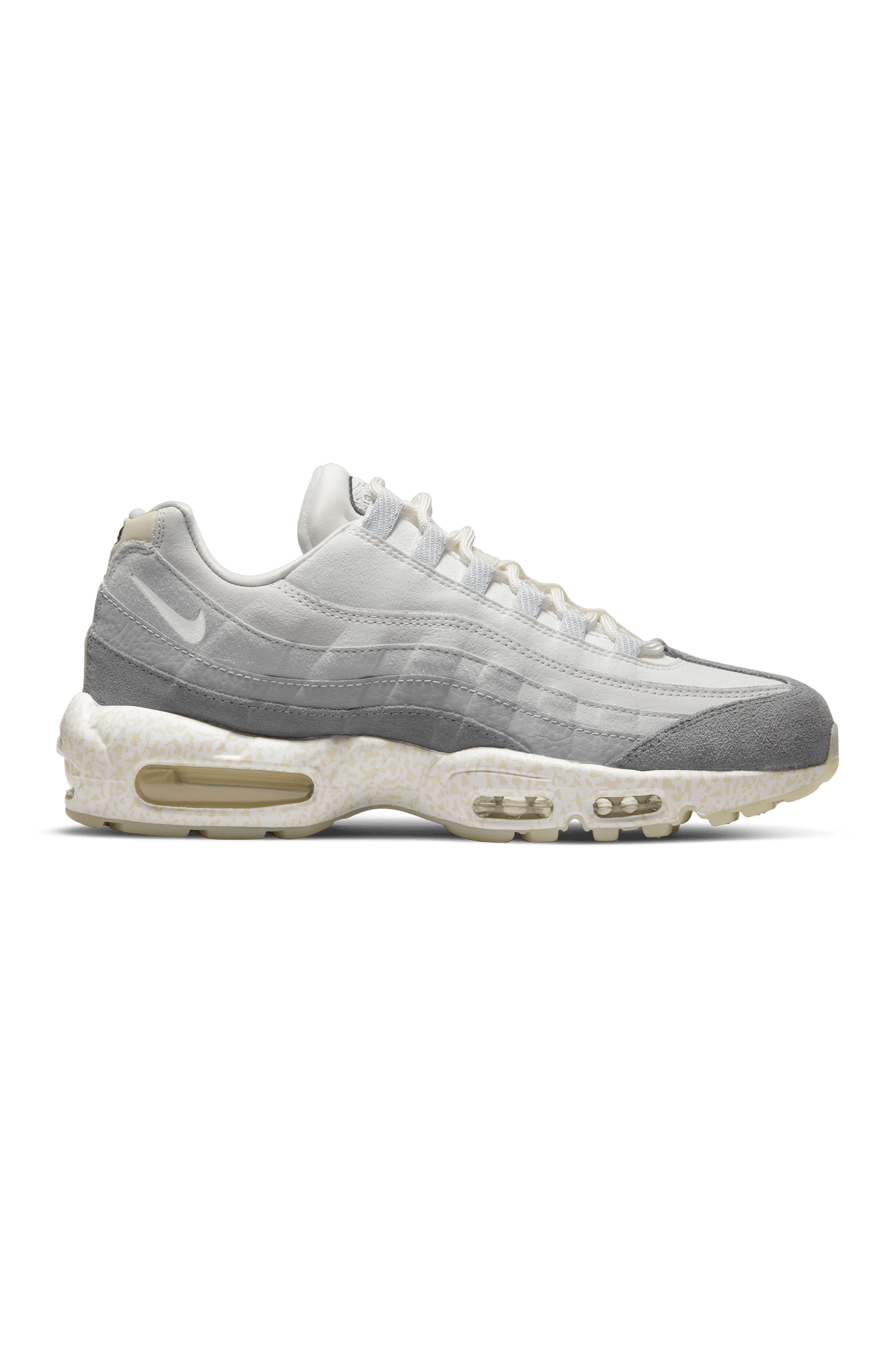 Air Max 95 QS "Light Bone"