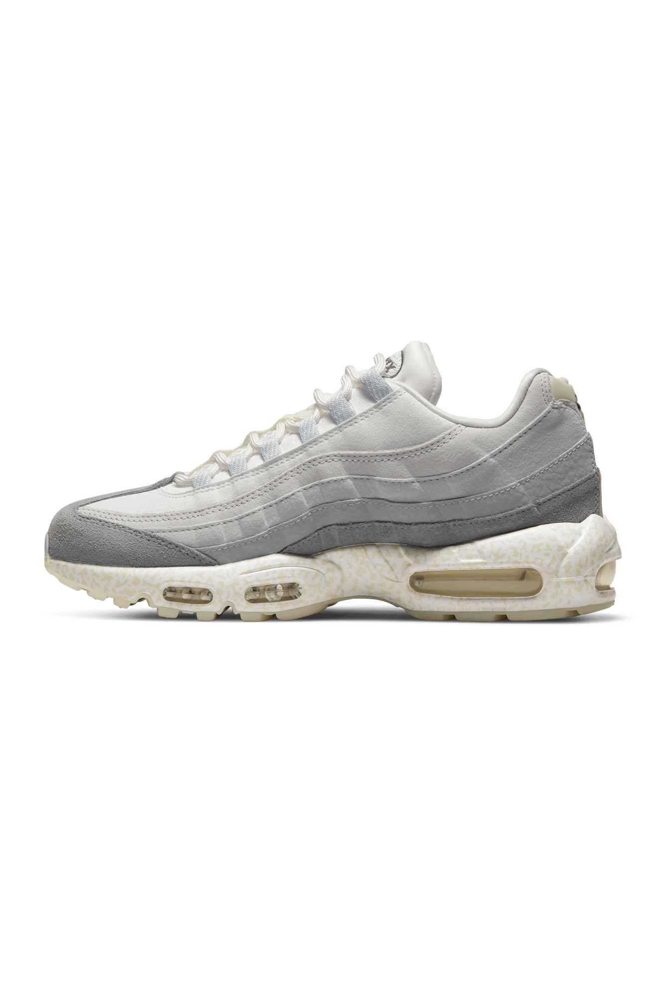 Air Max 95 QS "Light Bone"