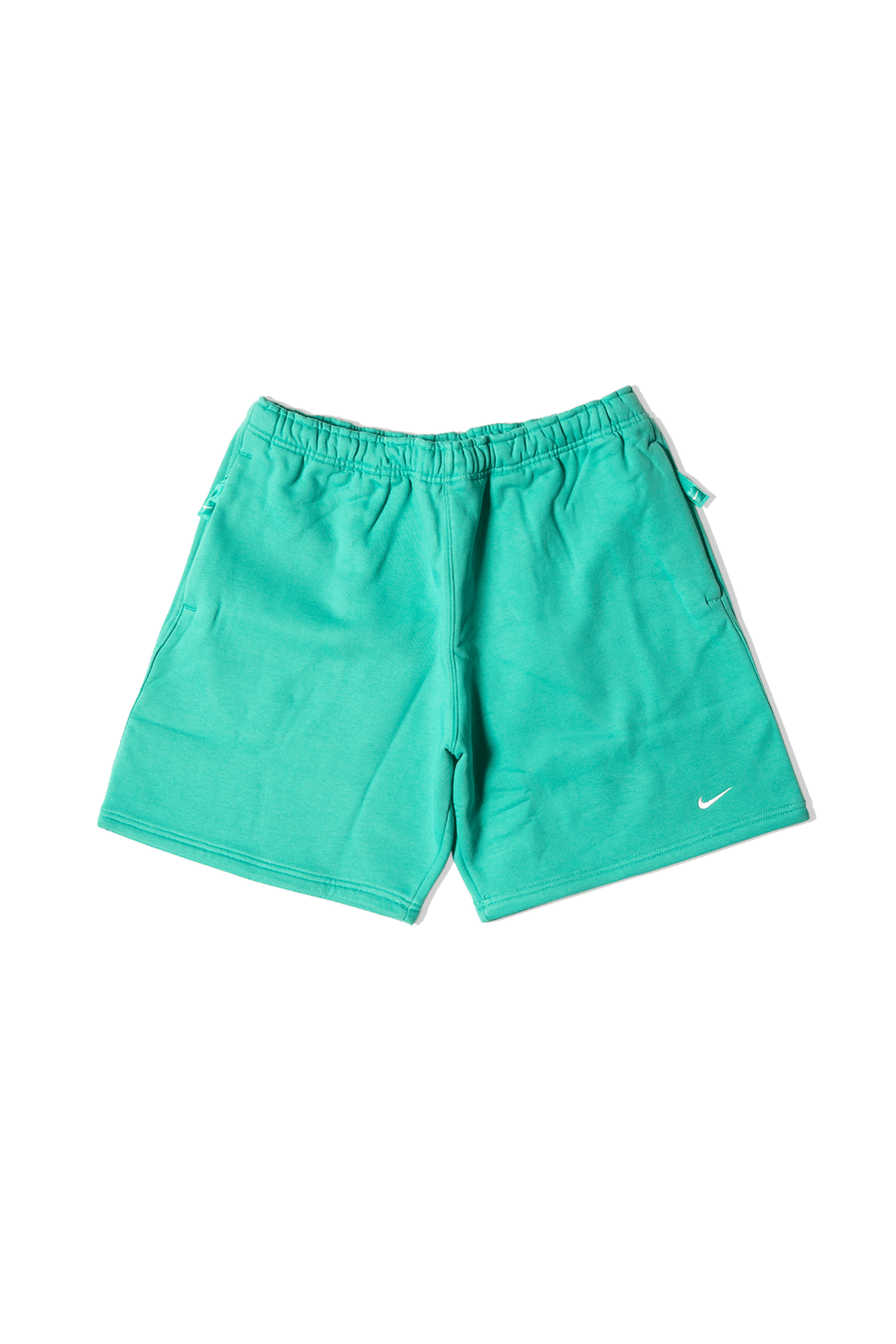 Solo Swoosh Shorts