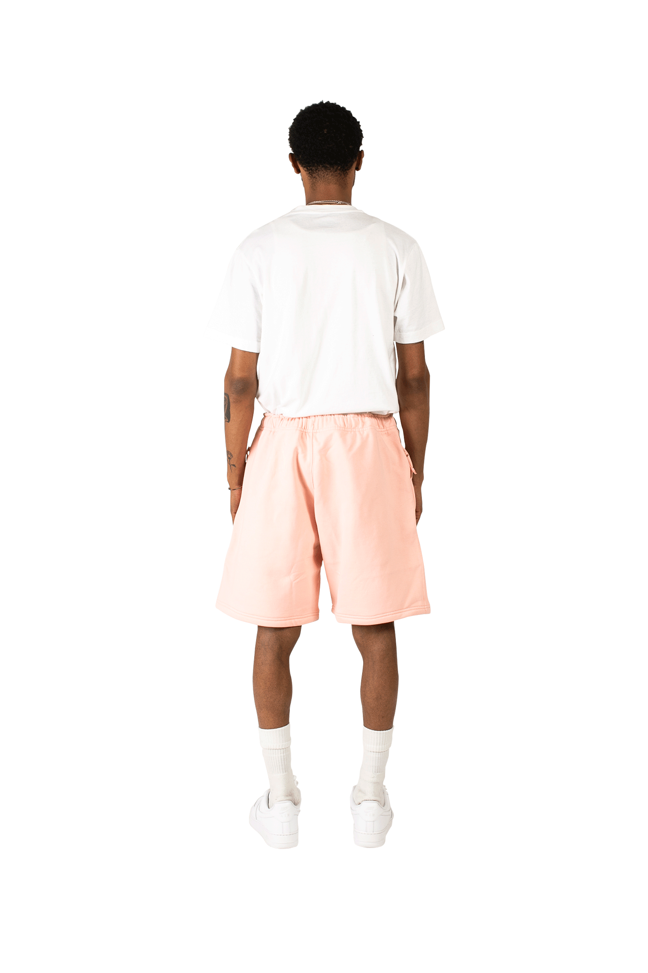 Solo Swoosh Shorts