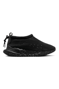 Moc Flow X Undercover "Black"