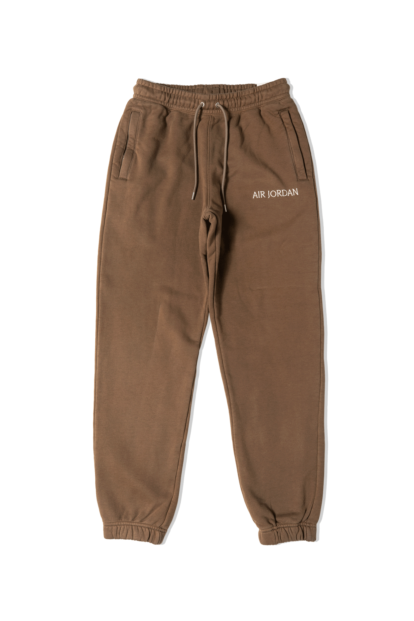 W Fleece Pant x Wordmark