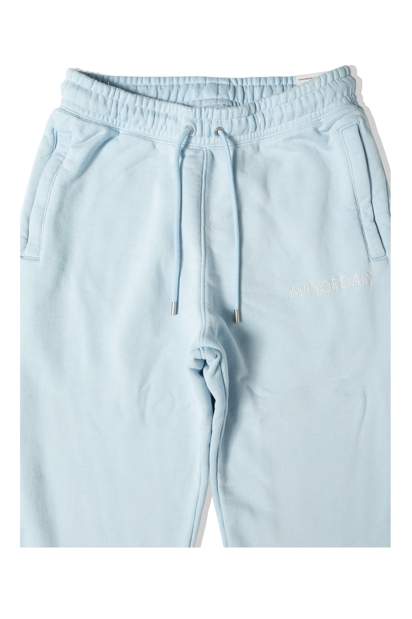 W Fleece Pant x Wordmark