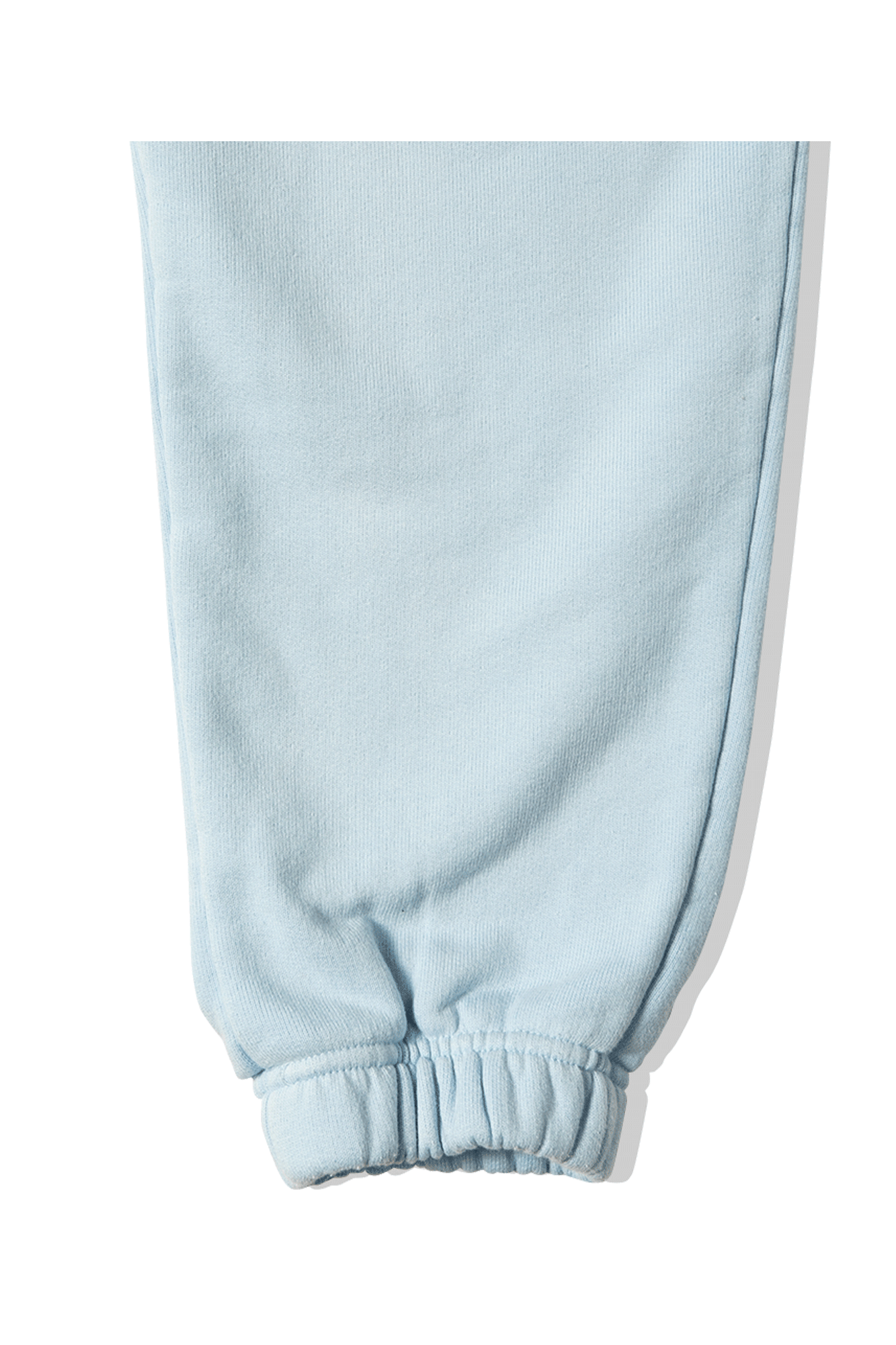 W Fleece Pant x Wordmark