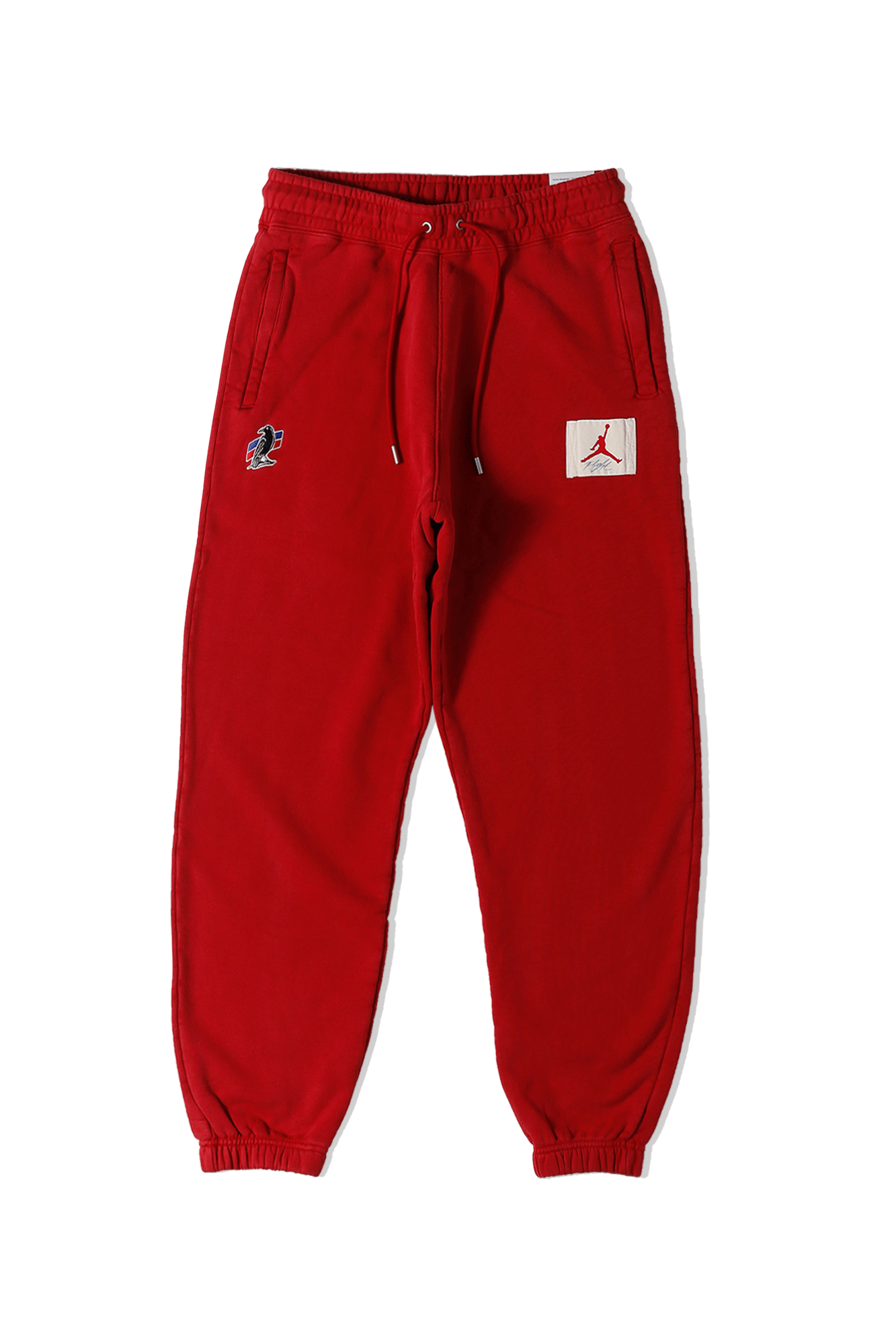 W Fleece Pant x Two 18