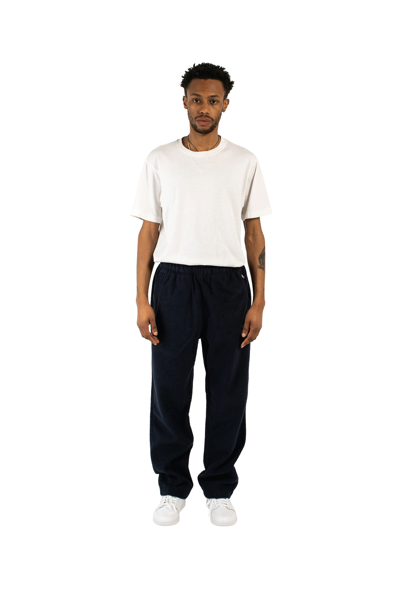 Track Pant x Union