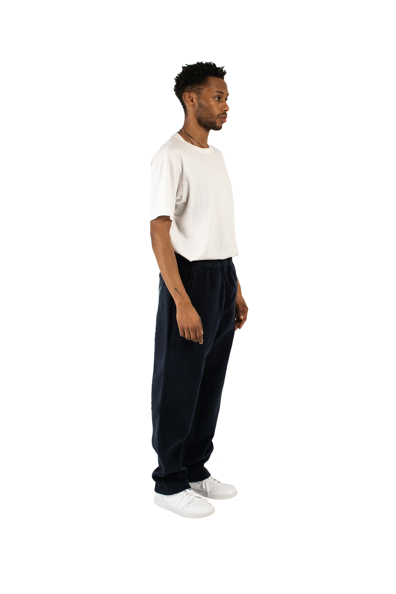 Track Pant x Union