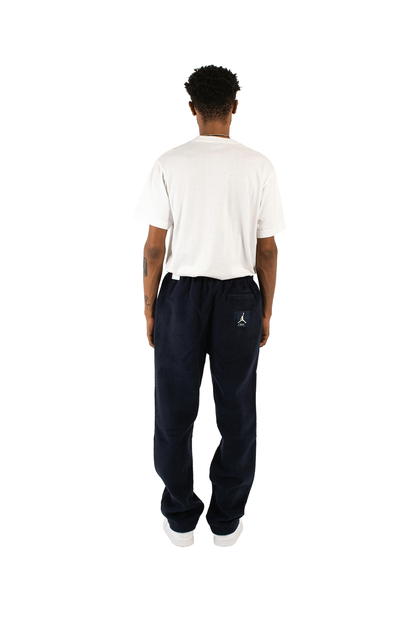 Track Pant x Union