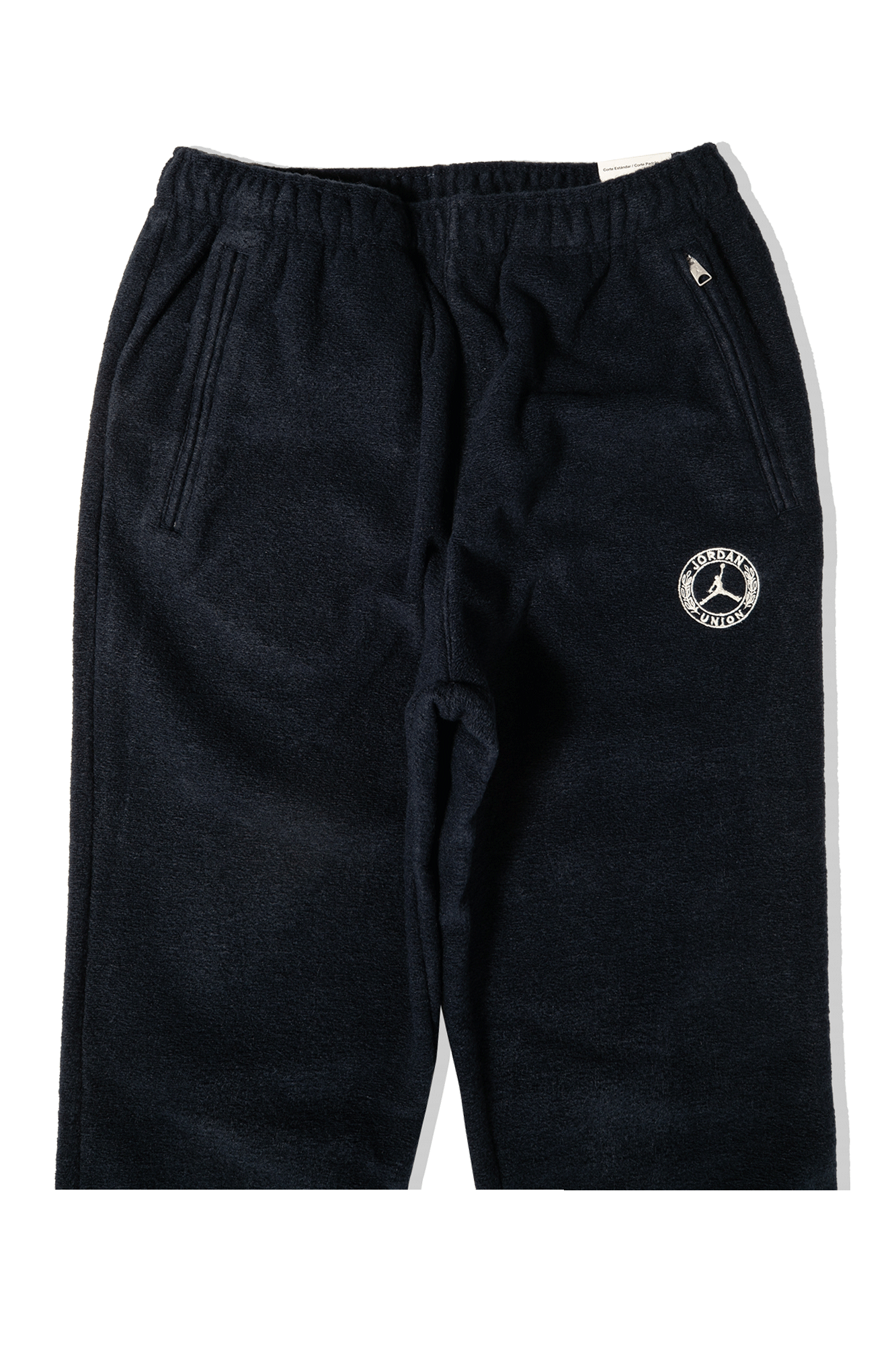 Track Pant x Union