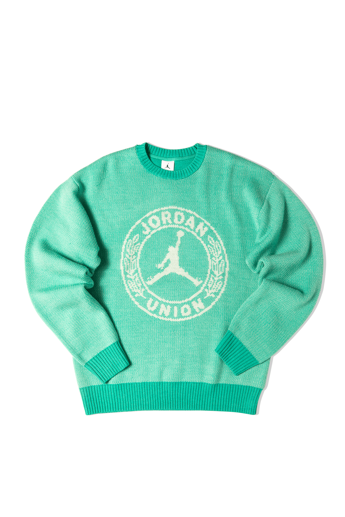 Crewneck Sweater x Union