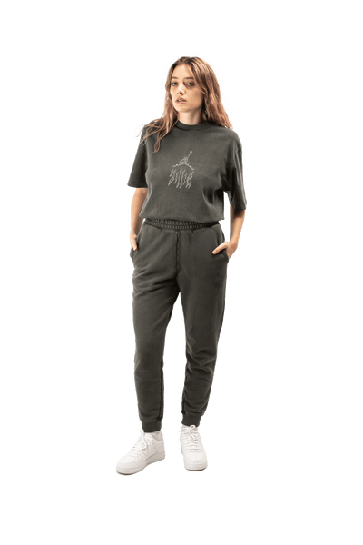 W Fleece Pant x Billie Eilish One Block Down