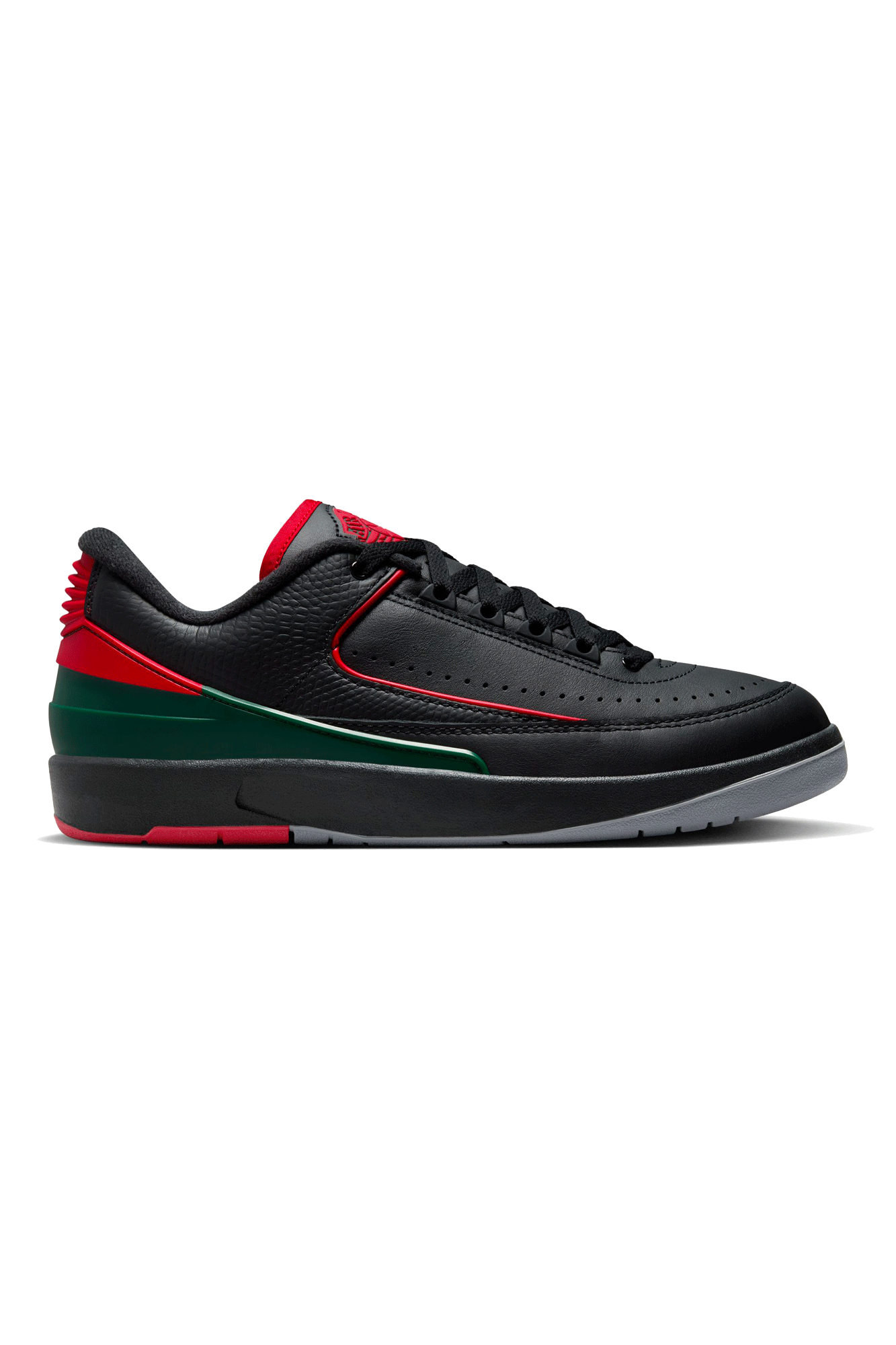 2 Retro Low