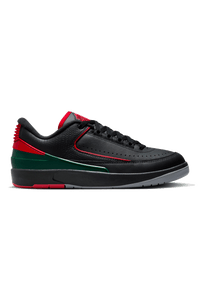 2 Retro Low