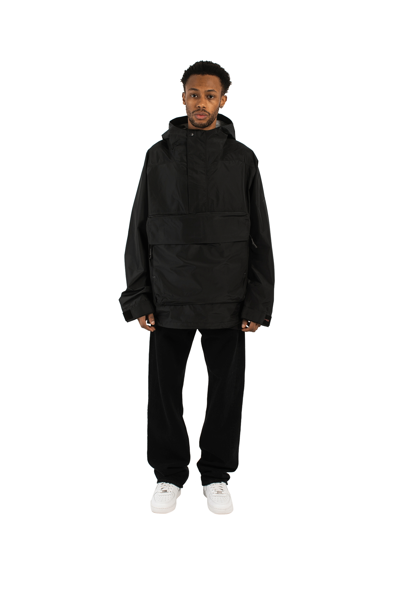 M Nsw Tp Sfadv Gore Anorak