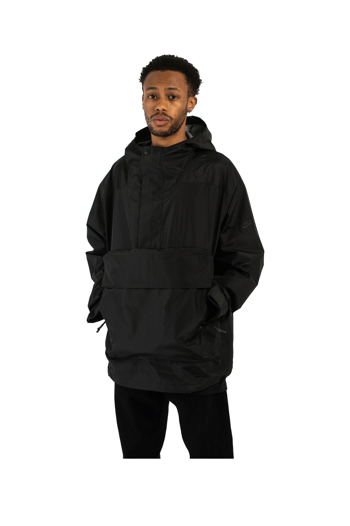 M Nsw Tp Sfadv Gore Anorak