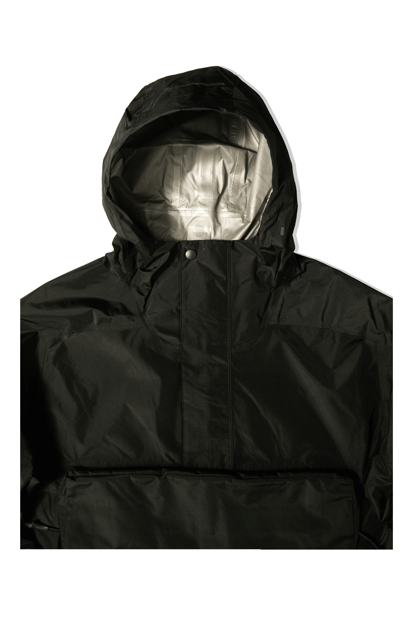 M Nsw Tp Sfadv Gore Anorak