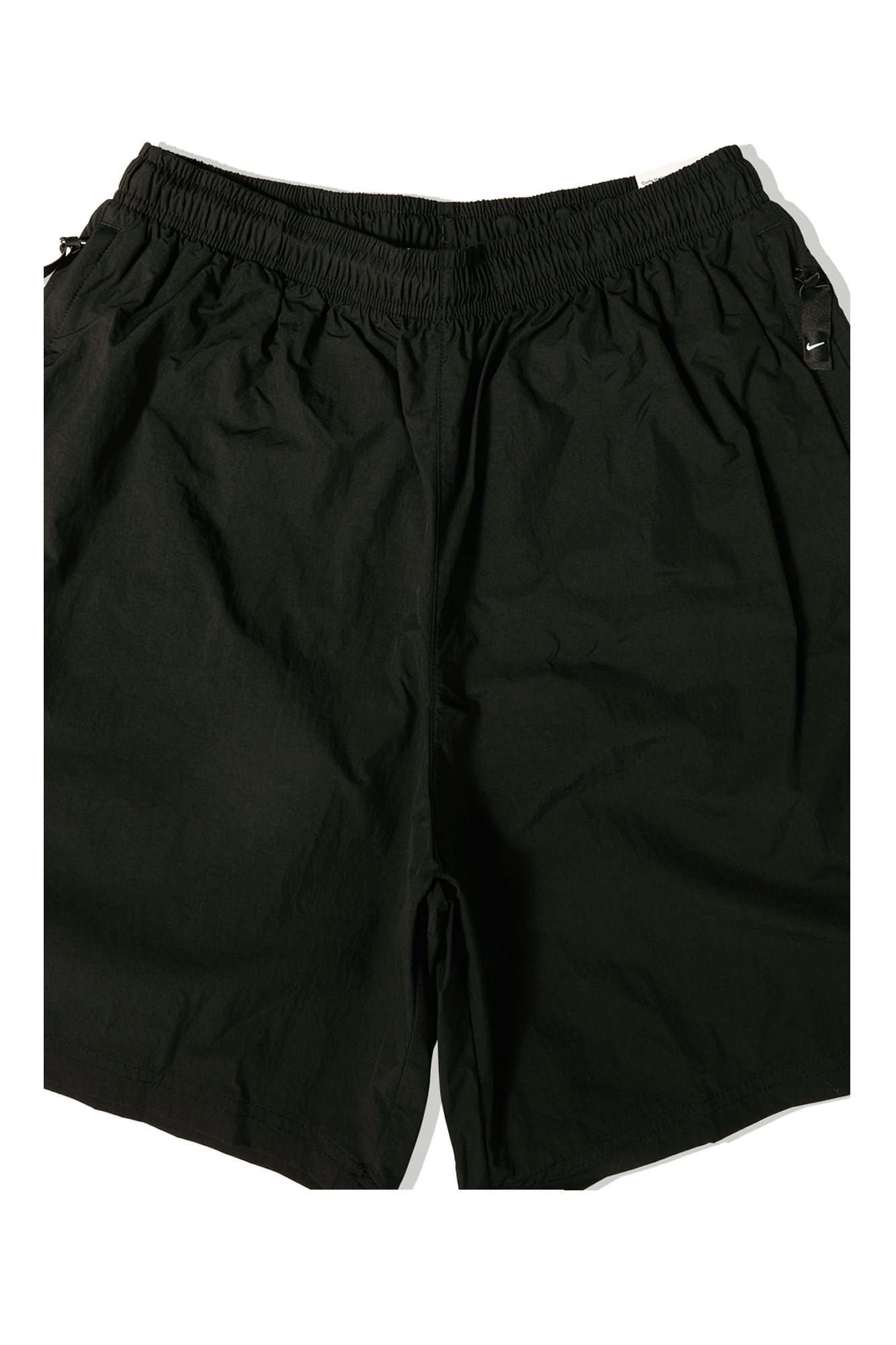 M Solo Swoosh Woven Short