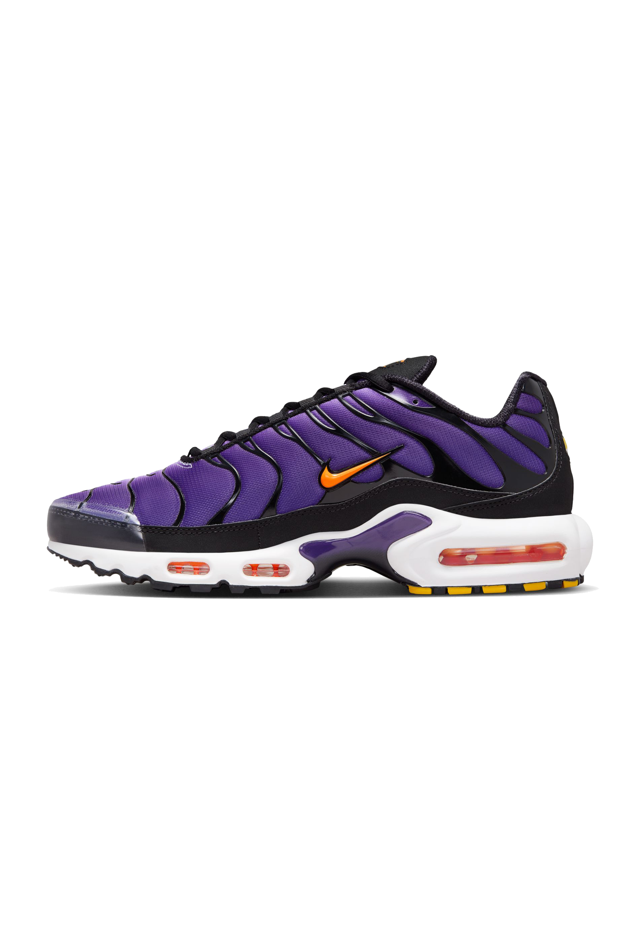 Air Max Plus OG "Voltage Purple"