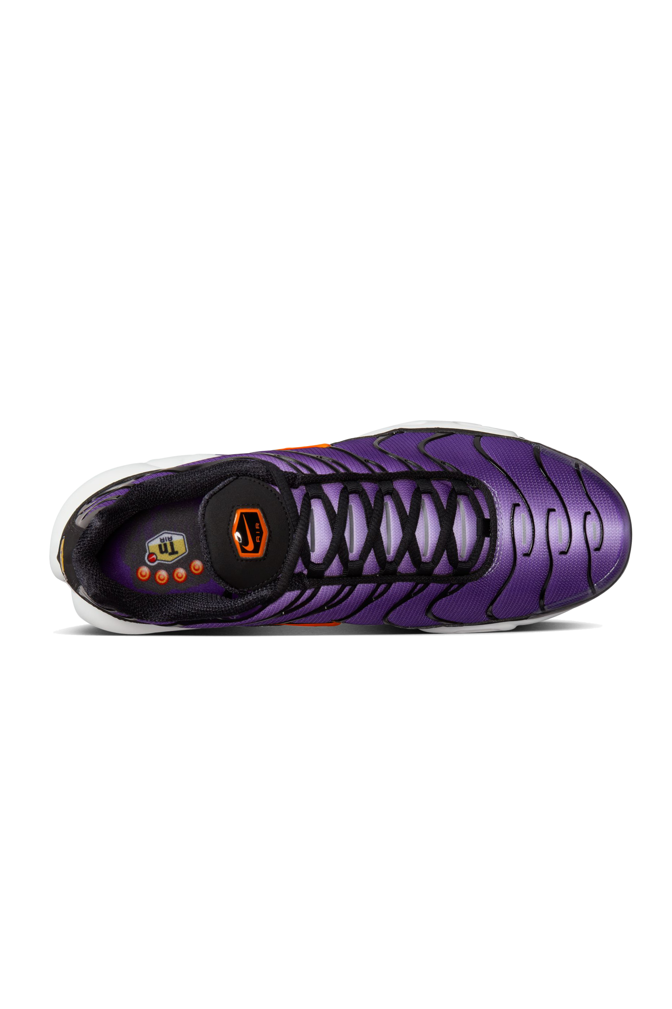 Air Max Plus OG "Voltage Purple"