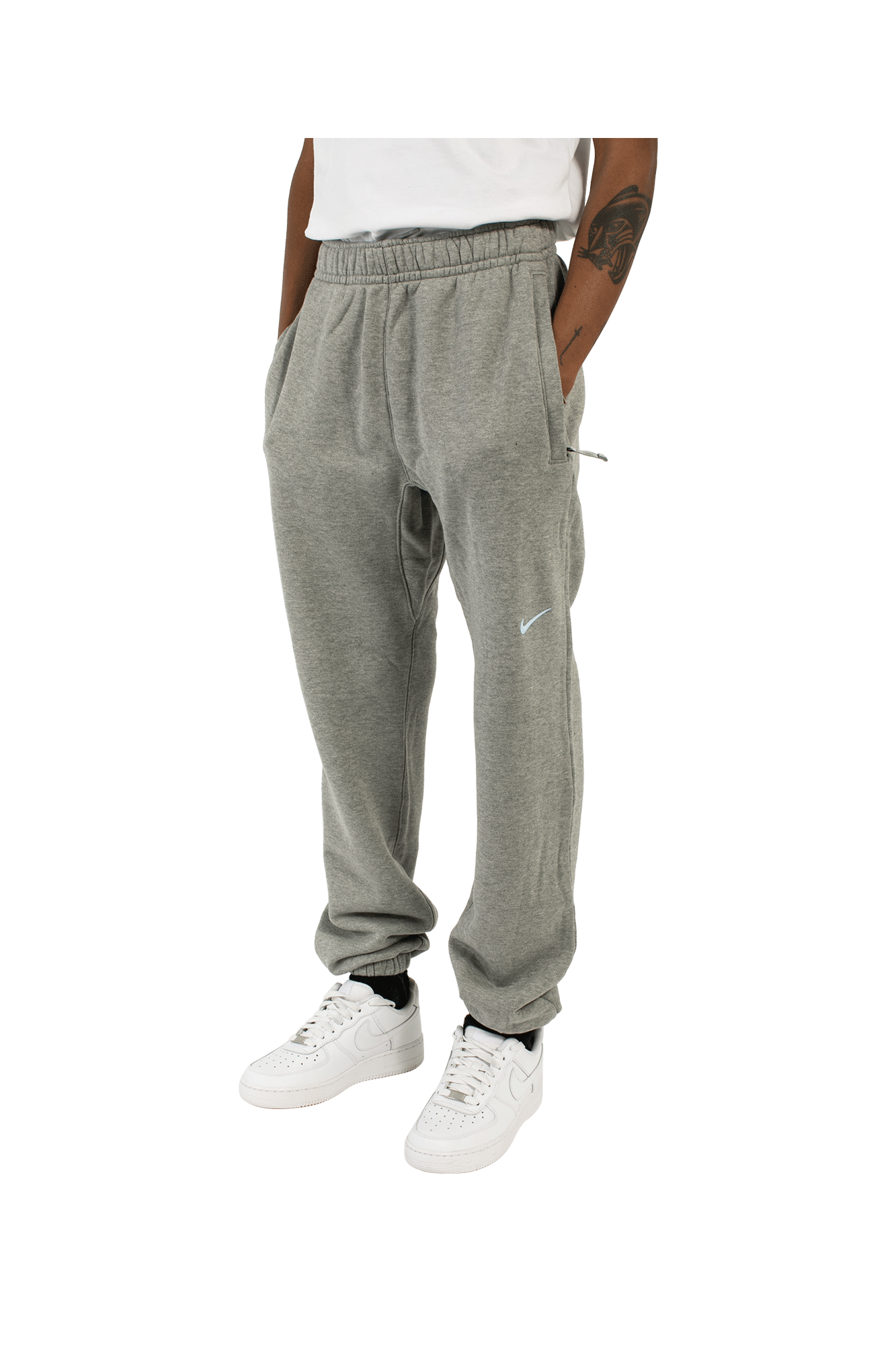 NRG Fleece Pant x Nocta