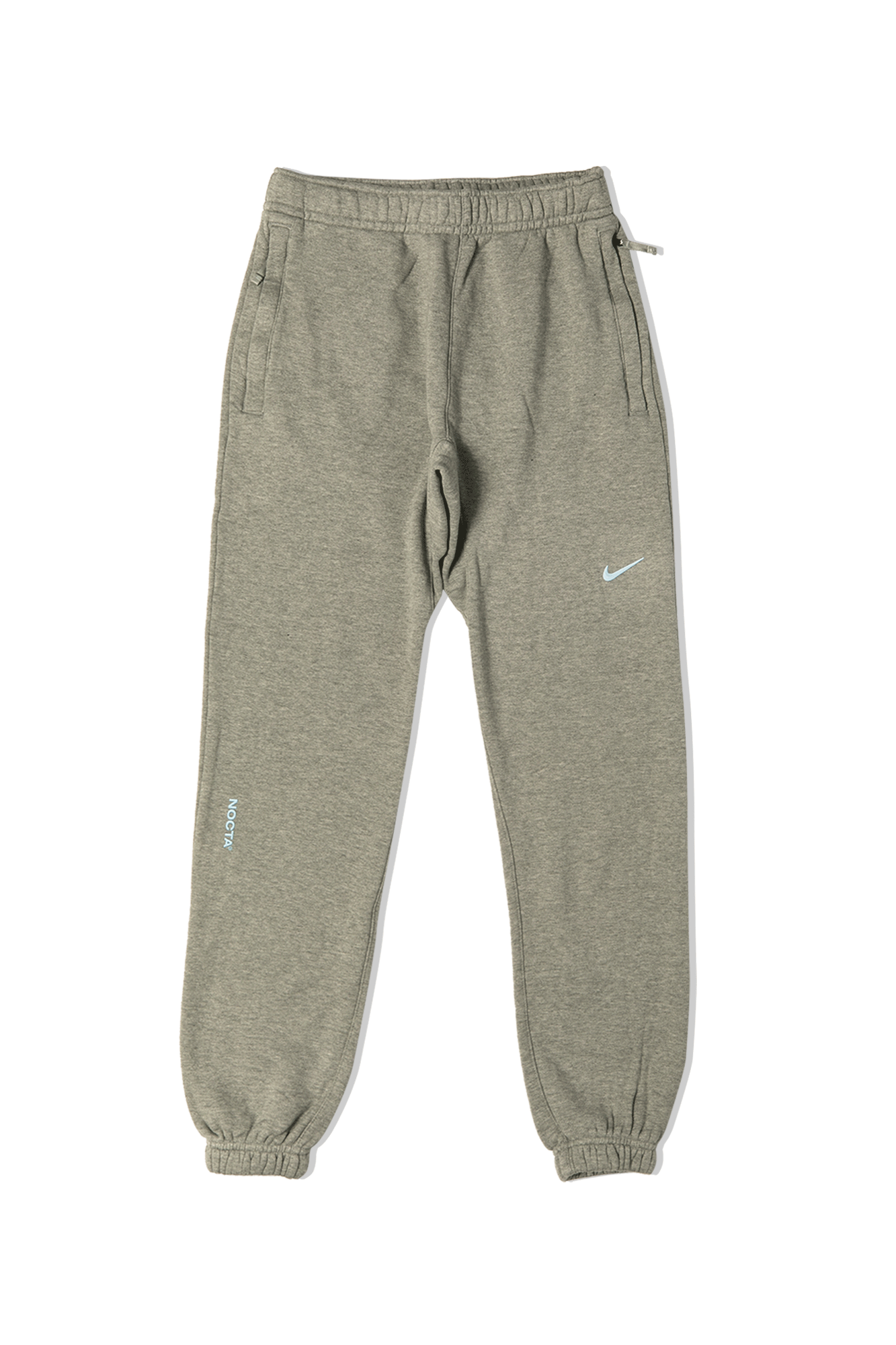 NRG Fleece Pant x Nocta